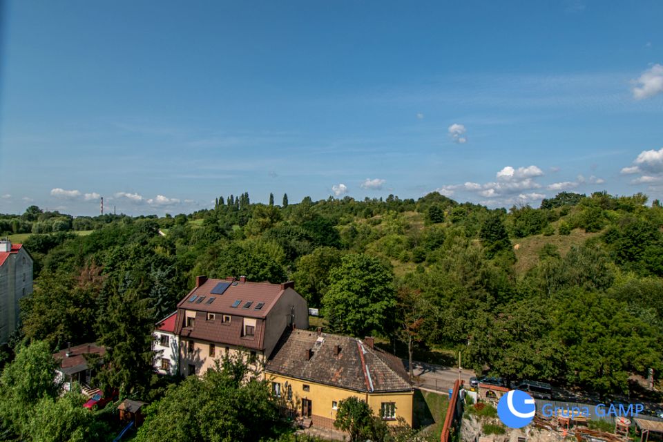 Mieszkanie Kraków