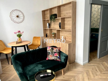 Mieszkanie Bydgoszcz