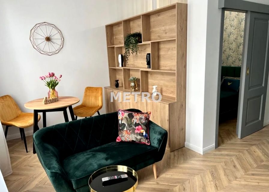 Mieszkanie Bydgoszcz