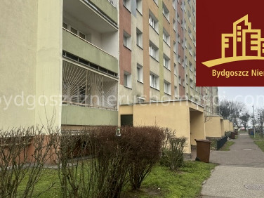 Mieszkanie Bydgoszcz