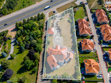 Dom Białystok