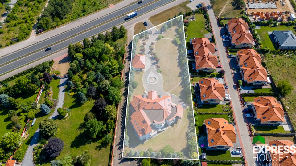 Dom Białystok