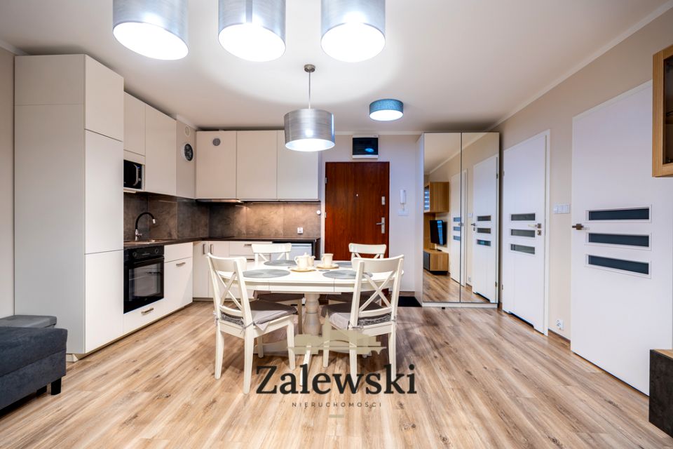 Mieszkanie Gorzów Wielkopolski