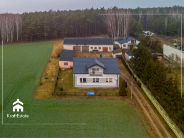 Dom Gutków sprzedaż