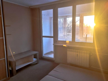 Mieszkanie Katowice
