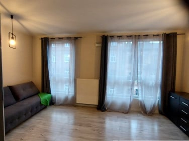 Apartament, ul. Brzeska