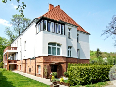 Mieszkanie Puszczykowo