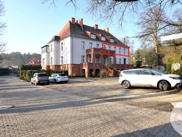 Mieszkanie Puszczykowo