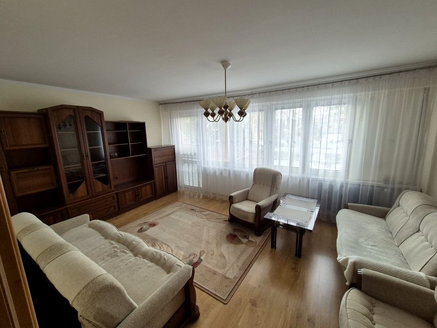 Mieszkanie Białystok