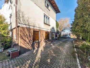 Dom Świętoszówka
