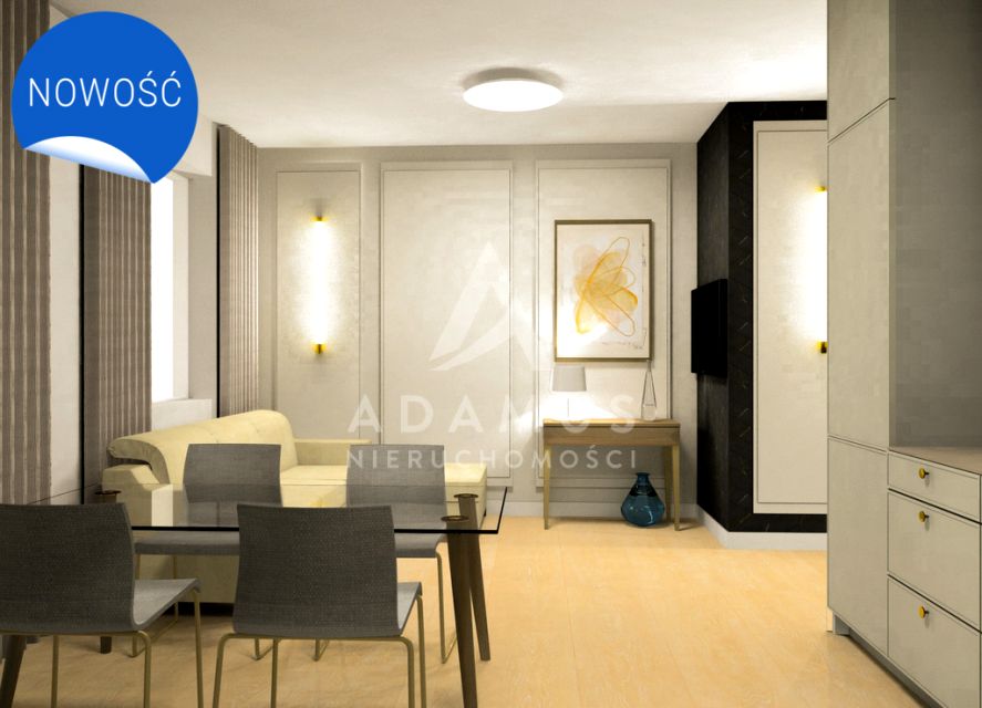 Mieszkanie Wrocław sprzedaż