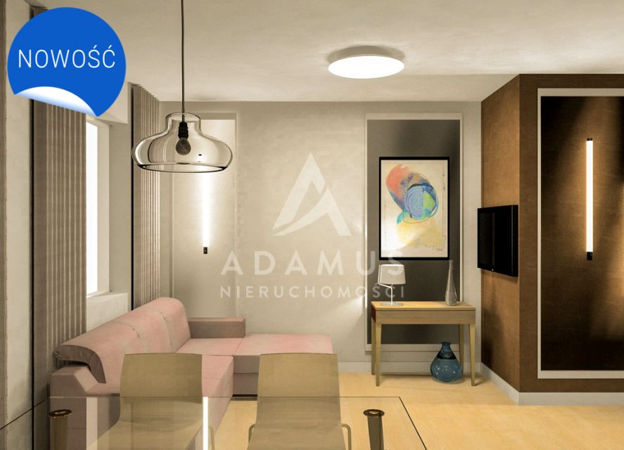 Mieszkanie blok mieszkalny sprzedaż