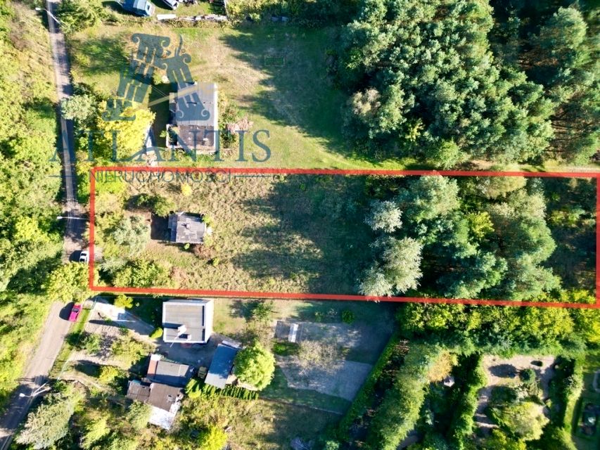 Działka budowlano-rolna Bydgoszcz sprzedam