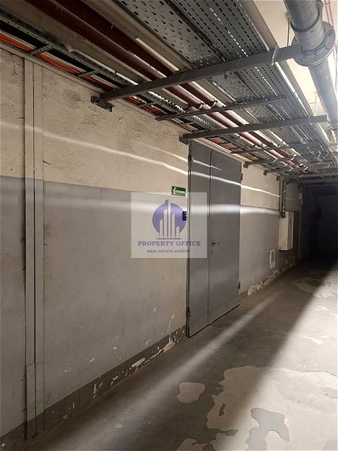 Budynek użytkowy Warszawa