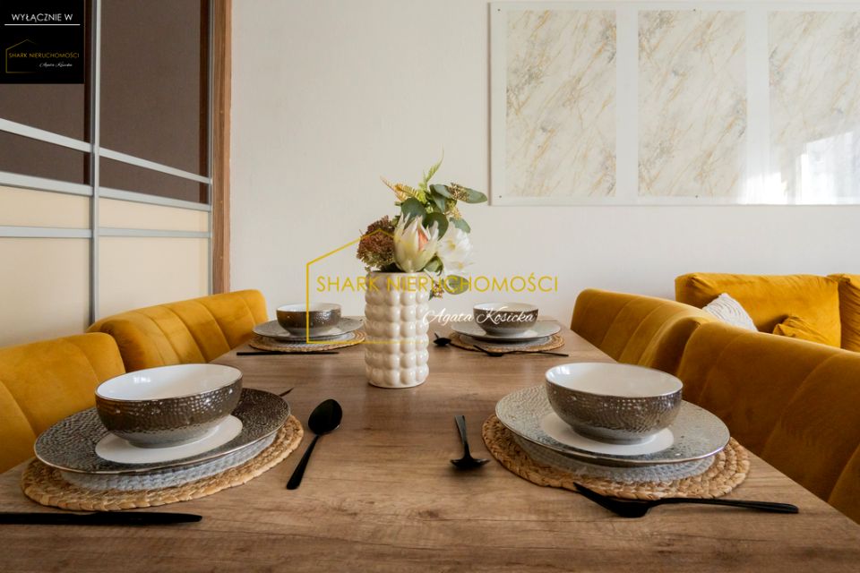 Mieszkanie blok mieszkalny Poznań