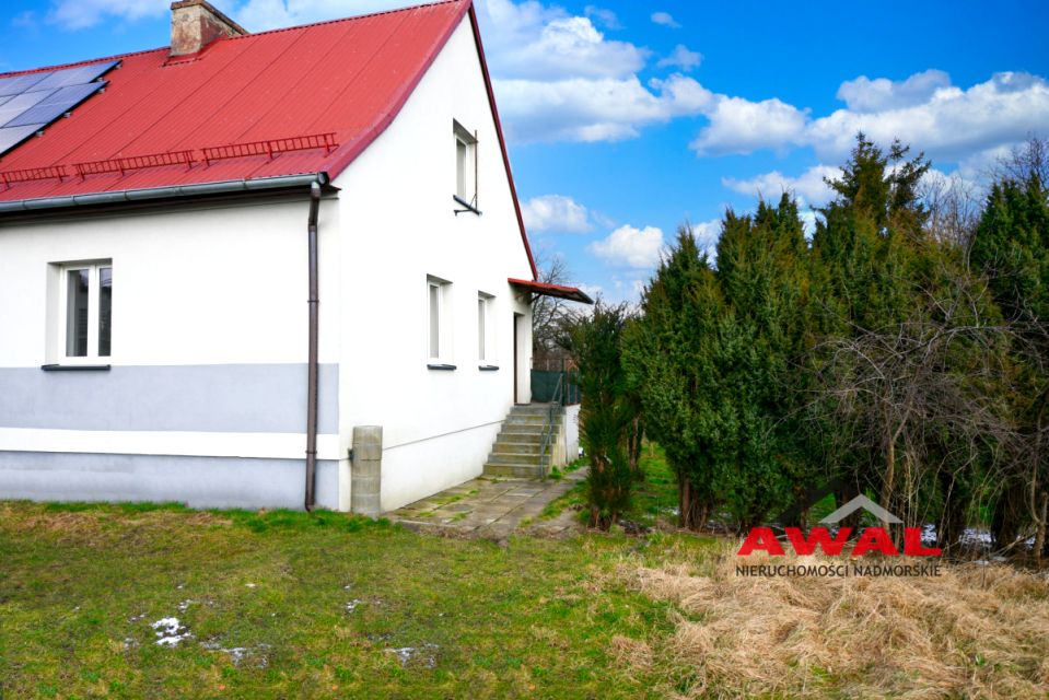 Mieszkanie Puck sprzedaż