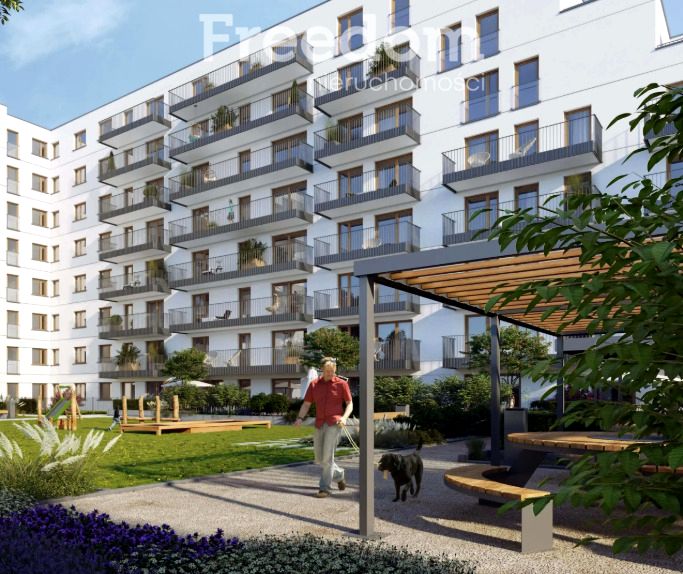 Mieszkanie apartamentowiec Warszawa