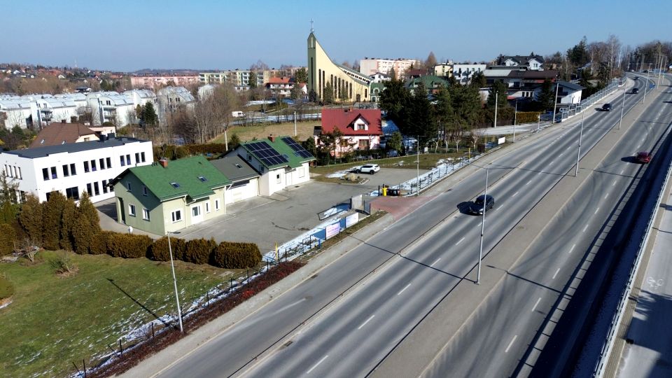 Lokal Bielsko-Biała