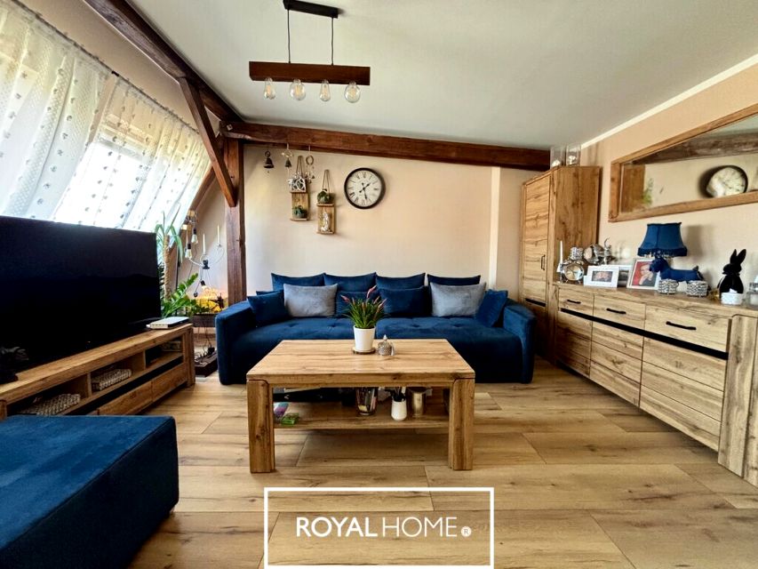 Mieszkanie Szczecin sprzedaż