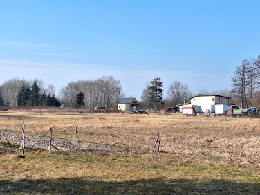 Działka Turowice