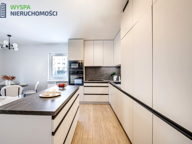 Mieszkanie blok mieszkalny sprzedaż