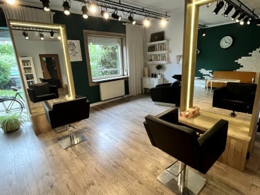 Lokal Katowice