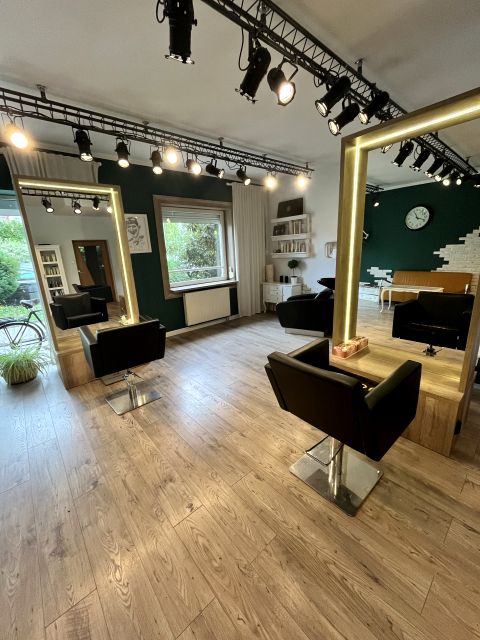 Lokal Katowice