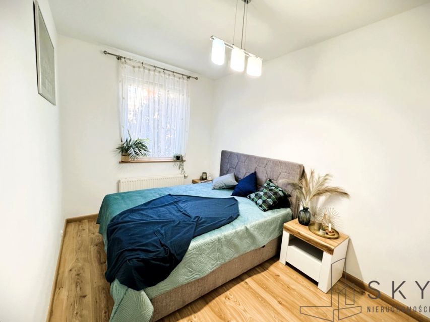 Mieszkanie blok mieszkalny Wrocław