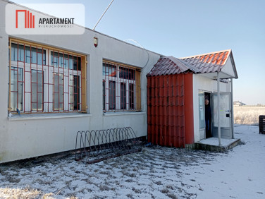 Lokal Witankowo sprzedaż