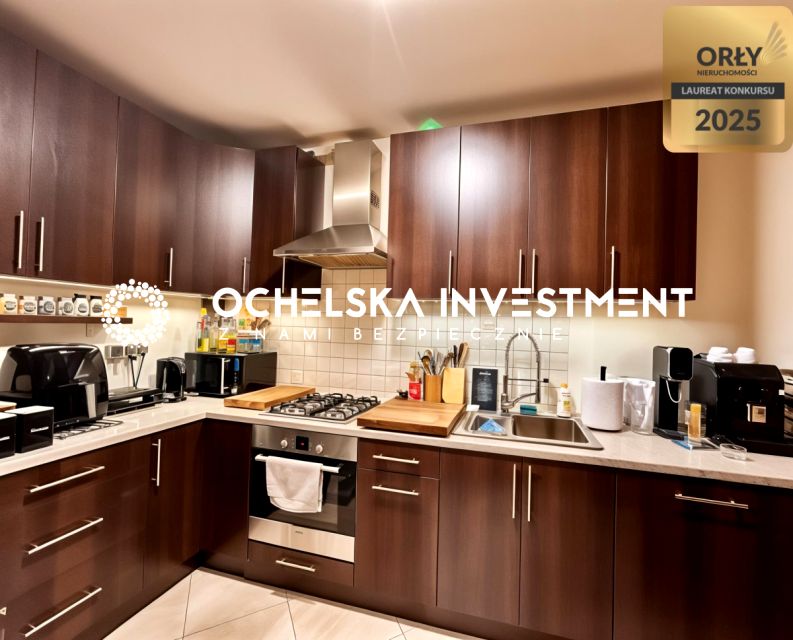 Mieszkanie blok mieszkalny Warszawa