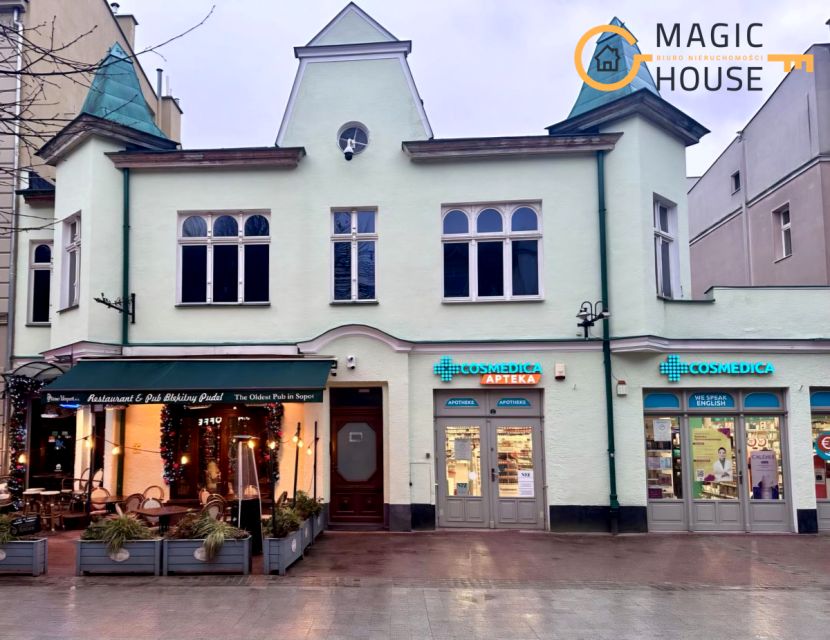 Lokal Sopot