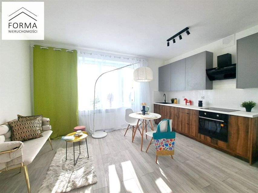 Mieszkanie Bydgoszcz sprzedaż