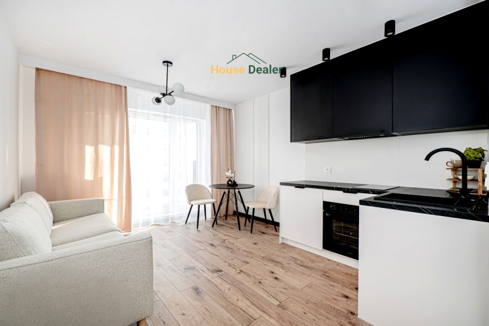 Mieszkanie Poznań sprzedaż