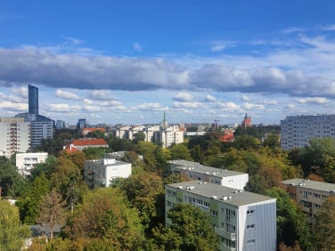 Mieszkanie, ul. Sokola