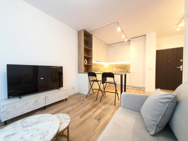 Apartament, ul. Mieszczańska