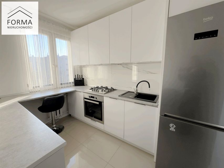 Mieszkanie Bydgoszcz