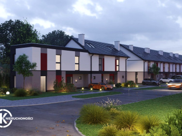 Pusta działka Legnica