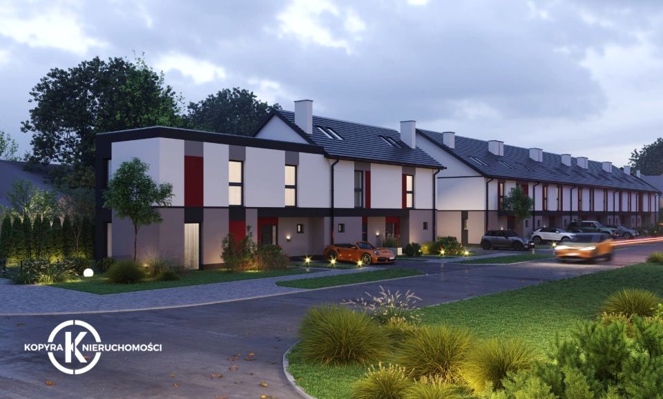 Pusta działka Legnica