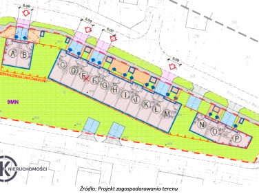 Działka Legnica