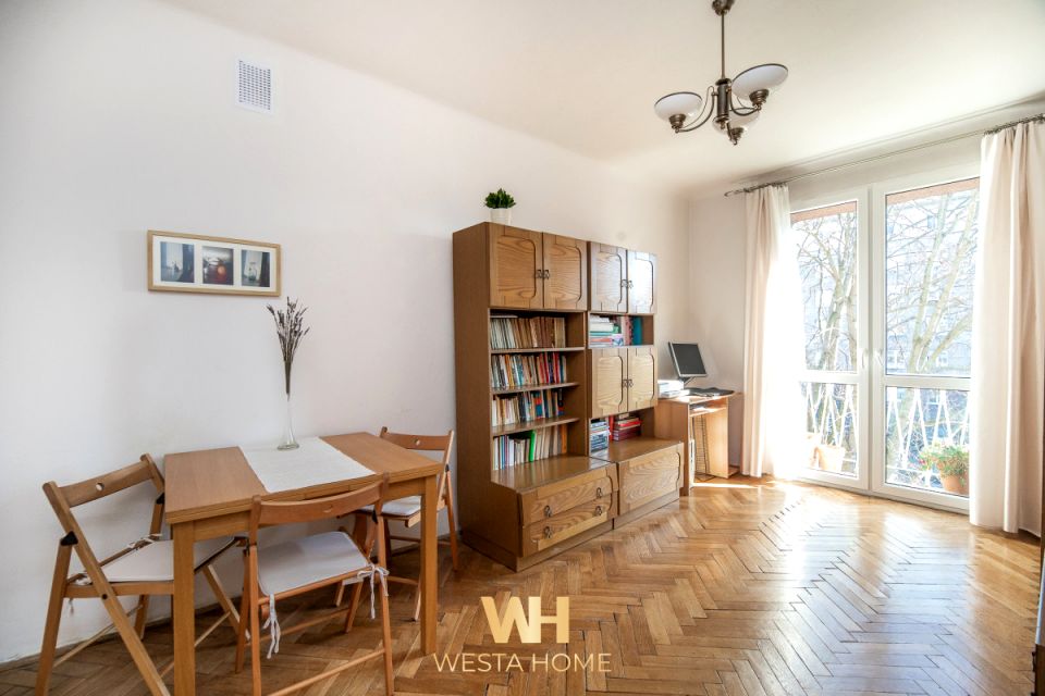 Mieszkanie Warszawa