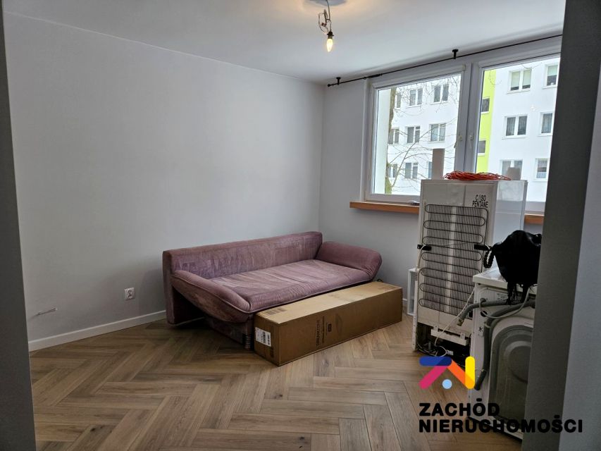 Mieszkanie Zielona Góra