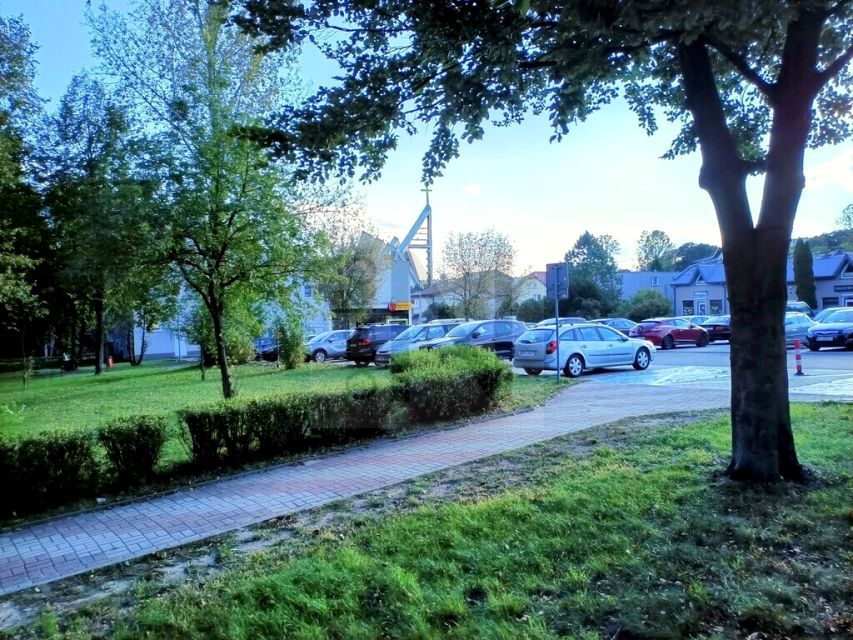 Mieszkanie Częstochowa
