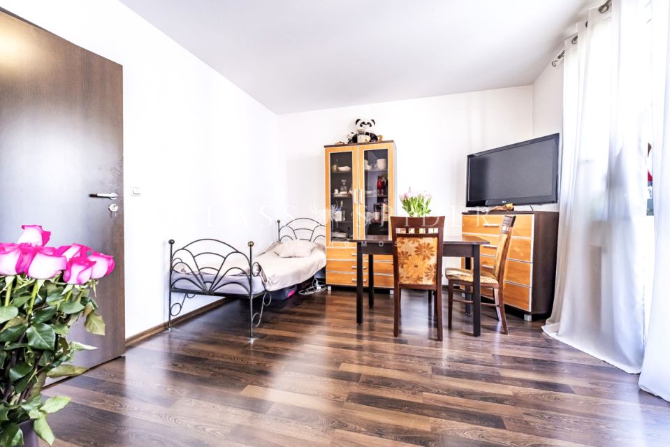 Mieszkanie Warszawa sprzedaż