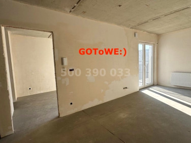 Apartament Siewierz