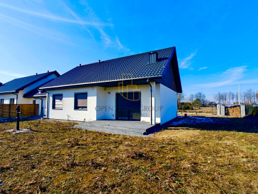 Dom Mińsk Mazowiecki