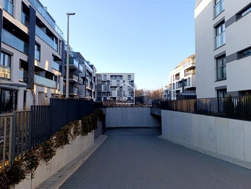 Mieszkanie Gliwice