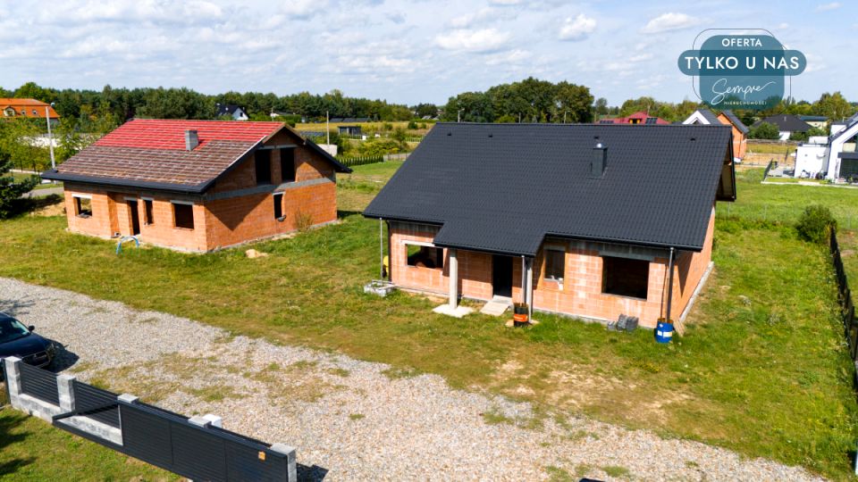 Dom Marżynek