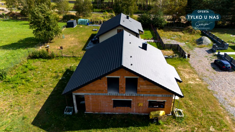 Dom Marżynek