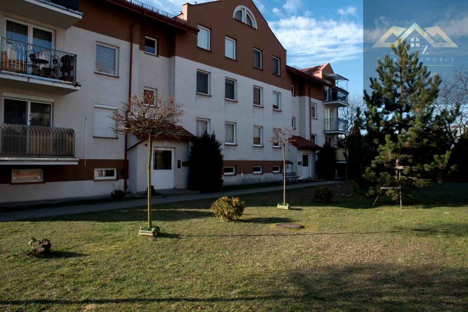 Mieszkanie Tarnów