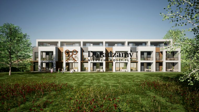 Mieszkanie Rzeszów